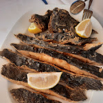 Photo n°3 de l'avis de Elena.u fait le 16/12/2023 à 20:21 sur le  Restaurante Infante Panorâmico à Altura