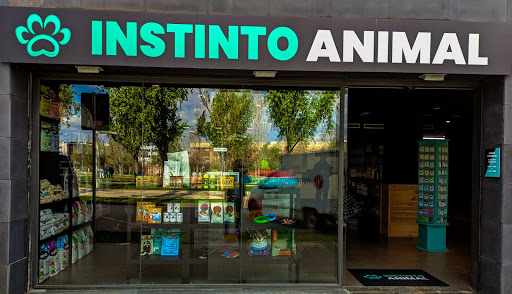 Instinto Animal - Sant Cugat del Vallès