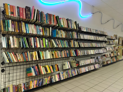 Thrift Store «The Salvation Army Family Store & Donation Center», reviews and photos, 2208 Washington Ave, Houston, TX 77007, USA