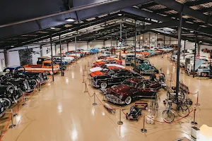 Gold Coast Motor Museum image