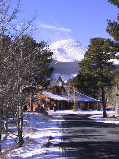 Wedding Venue «Wild Basin Lodge & Event Center», reviews and photos, 1130 County Rd 84, Allenspark, CO 80510, USA