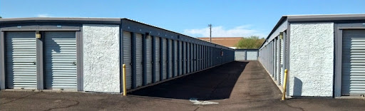 Self-Storage Facility «StorQuest Self Storage», reviews and photos, 215 E Southern Ave, Tempe, AZ 85282, USA