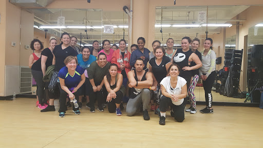 Health Club «Fitness Factory Health Club», reviews and photos, 15 Grand Ave # 2, Palisades Park, NJ 07650, USA