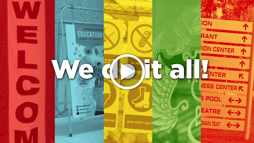 Commercial Printer «AlphaGraphics», reviews and photos, 9971 I-10, San Antonio, TX 78230, USA