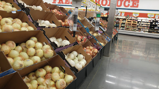 Supermarket «WinCo Foods», reviews and photos, 2572 5600 W, West Valley City, UT 84120, USA