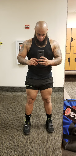 Gym «LA Fitness», reviews and photos, 350 N University Dr, Pembroke Pines, FL 33024, USA