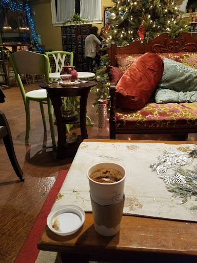 Coffee Shop «The Zen Den», reviews and photos, 20 Donaldson St, Doylestown, PA 18901, USA