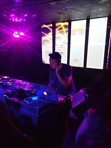 Bar «The Liquor Store», reviews and photos, 3341 SE Belmont St, Portland, OR 97214, USA