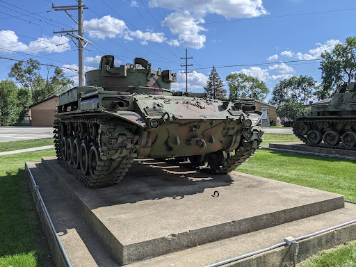 Park «Gouin Pool & Water Slides», reviews and photos, 2400 Scott St, Franklin Park, IL 60131, USA