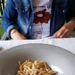Photo n°5 de l'avis de matteo.e fait le 03/06/2021 à 17:34 sur le  Ristorante Il Calderone à Gardola