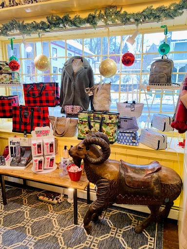 Gift Shop «The Chocolate Goat Gift Shoppe», reviews and photos, 103 NJ-15, Lafayette Township, NJ 07848, USA