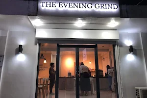 The Evening Grind Cafe image