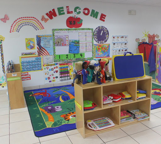 Preschool «Aventura Learning Center», reviews and photos, 2320 NE 171 St, North Miami Beach, FL 33160, USA