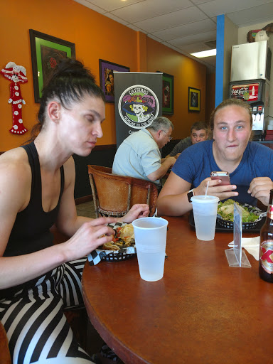 Mexican Restaurant «Catrinas Mexican Restaurant», reviews and photos, 1091 Geneva Ave N, Oakdale, MN 55128, USA