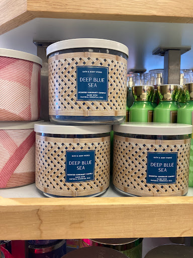 Beauty Supply Store «Bath & Body Works», reviews and photos, 800 GA-400, Dawsonville, GA 30534, USA