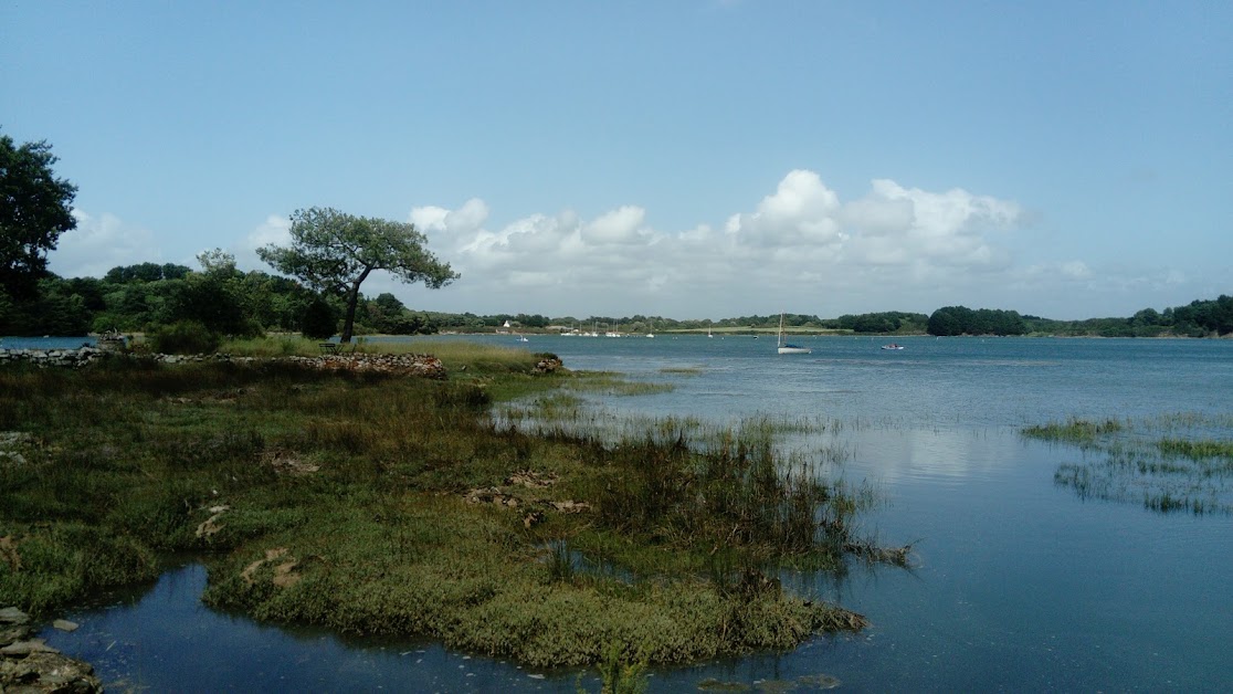 Machefaux Raymond à Sarzeau (Morbihan 56)