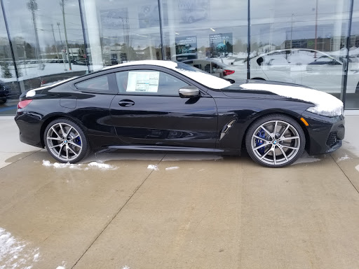 BMW Dealer «BMW of Traverse City», reviews and photos, 2801 US-31, Traverse City, MI 49684, USA