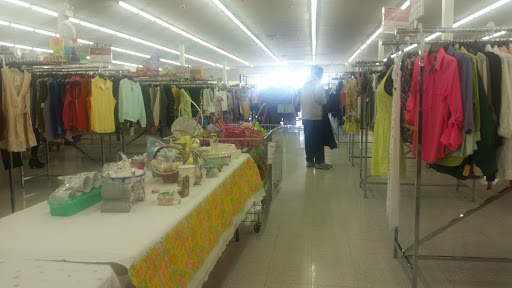 Thrift Store «CommunityAid Thrift Store & Donation Center», reviews and photos, 4833 Carlisle Pike, Mechanicsburg, PA 17050, USA