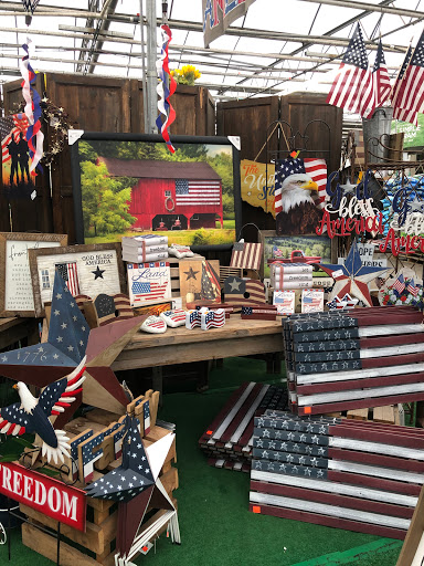 Garden Center «Gro-Rite Garden Center & Florist», reviews and photos, 30 Hillview Rd, Lincoln Park, NJ 07035, USA