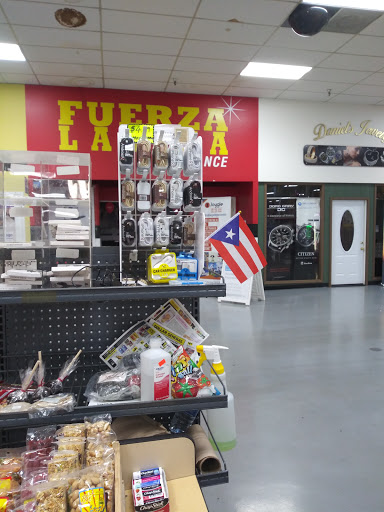 Grocery Store «Mableton - El Tio Market», reviews and photos, 1391 Veterans Memorial Hwy SW #120, Mableton, GA 30126, USA