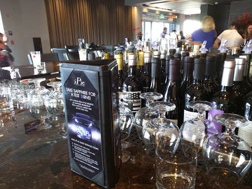 Movie Theater «iPic Theaters», reviews and photos, 16541 NE 74th St, Redmond, WA 98052, USA