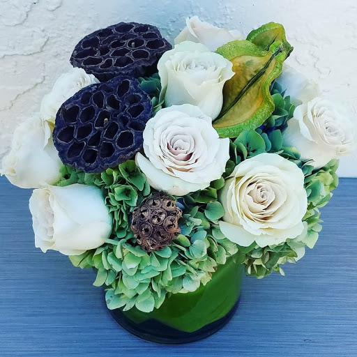 Florist «The JillTed Florist», reviews and photos, 1425 S Ft Harrison Ave, Clearwater, FL 33756, USA