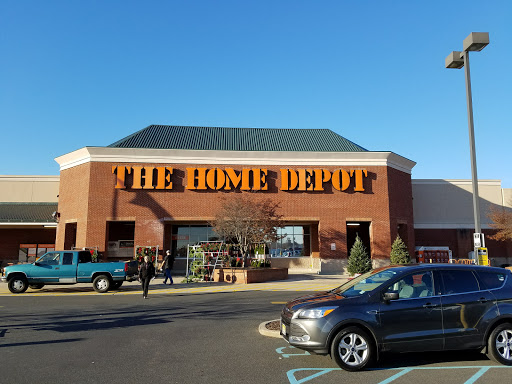 Home Improvement Store «The Home Depot», reviews and photos, 736 Route 202 South, Bridgewater, NJ 08807, USA