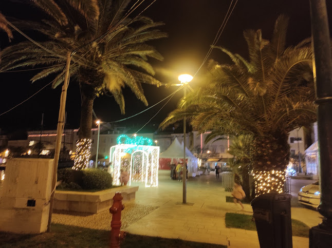 Radno vrijeme Bella Vista Bar