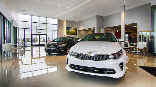 Auto Repair Shop «Summit Place Kia East», reviews and photos, 44900 N Gratiot Ave, Charter Twp of Clinton, MI 48036, USA