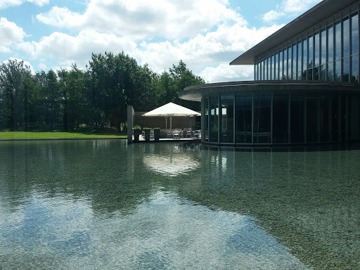 Modern Art Museum «Modern Art Museum of Fort Worth», reviews and photos, 3200 Darnell St, Fort Worth, TX 76107, USA