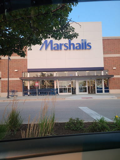 Department Store «Marshalls», reviews and photos, 1220 75th St, Downers Grove, IL 60516, USA