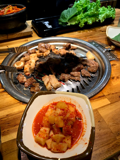 Top 20 gogi cửa hàng Huyện Krông Buk Đắk Lắk 2022