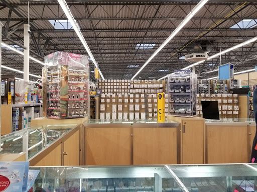 Supermarket «Walmart Supercenter», reviews and photos, 612 E Main St, Hohenwald, TN 38462, USA