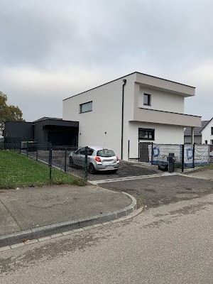 CAYCI ARCHITECTURE à Mulhouse