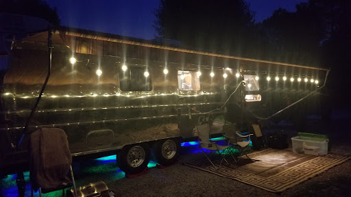 RV Park «Clarksville R.V. Park and Campground», reviews and photos, 1270 Tylertown Rd, Clarksville, TN 37040, USA