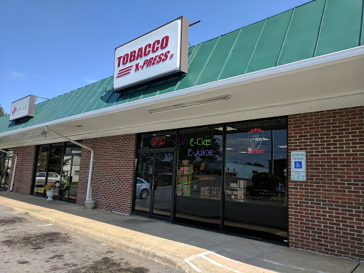 Dixie Pawn, 722 Rio Rd W, Charlottesville, VA 22901, USA, 