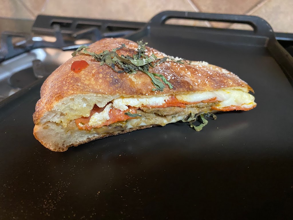 Flippin' Pizza - Magnolia/The Woodlands 77354