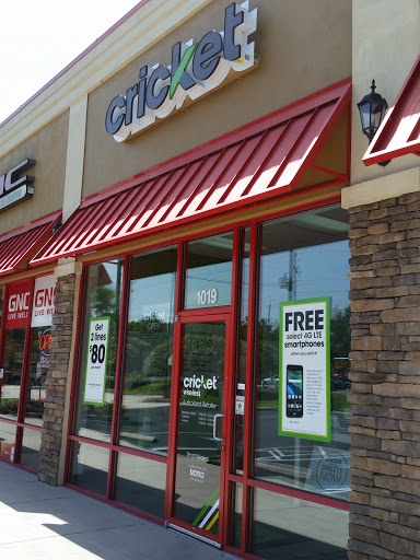 Cricket Wireless Authorized Retailer, 1019 Bloomingdale Ave, Valrico, FL 33596, USA, 