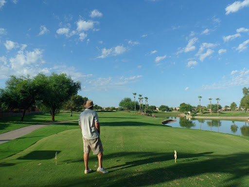 Golf Course «Springfield Golf Resort», reviews and photos, 1200 E St Andrews Blvd, Chandler, AZ 85249, USA