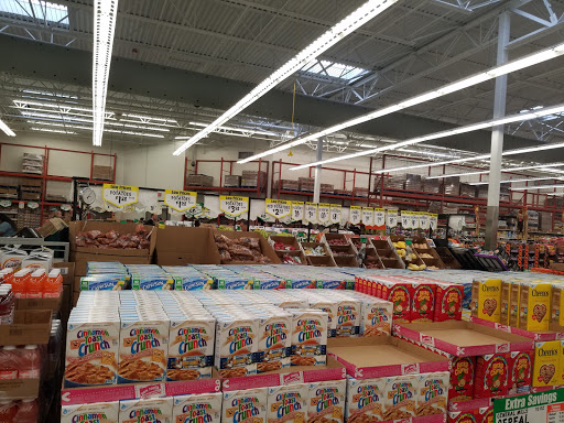 Supermarket «WinCo Foods», reviews and photos, 895 N 980 W, Orem, UT 84057, USA