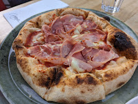 Prosciutto crudo du Pizzeria Pizza Mongelli Narbonne - n°11