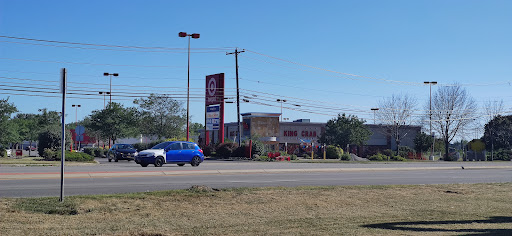 Department Store «Target», reviews and photos, 4300 Veterans Memorial Dr, Batavia, NY 14020, USA