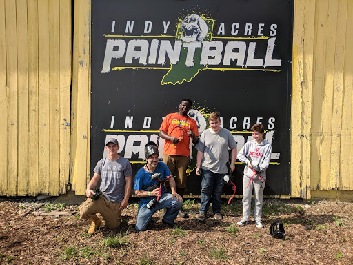 Indy Acres Paintball