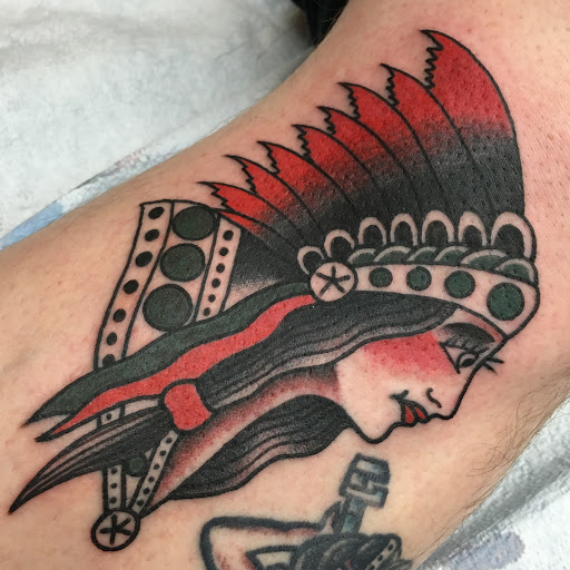 Tattoo Shop «Working Class Tattoo», reviews and photos, 2641 James St, Syracuse, NY 13206, USA