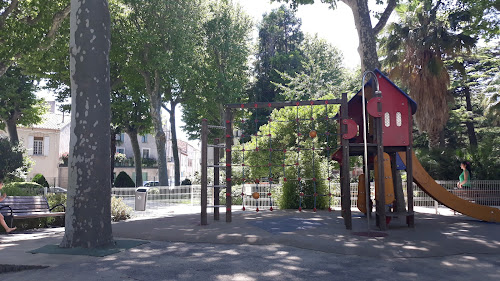 Parc Enfant à Narbonne