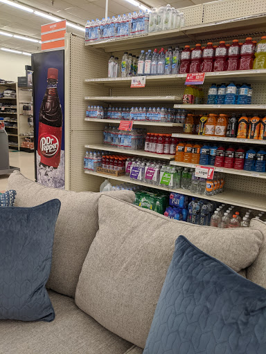 Discount Store «Big Lots», reviews and photos, 1418 W Moore Ave, Terrell, TX 75160, USA