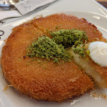 Photo n°15 de l'avis de Szu-Yun.h fait le 01/03/2023 à 21:36 sur le  MADO Berlin Türkisches Frühstücks, Dessert und Speisen Restaurant à Berlin