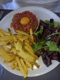 Frite du Restaurant Bistrot de l'Alouette à Pessac - n°16