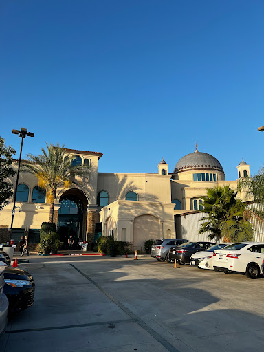 Islamic Center of San Gabriel Valley (ICSGV)
