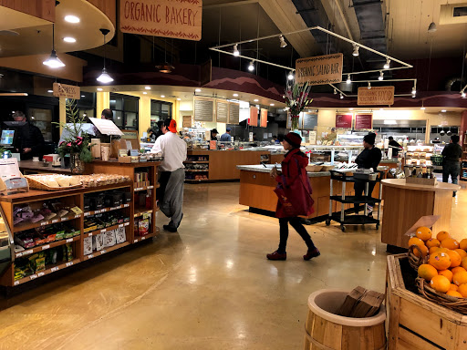 Natural Foods Store «Good Earth Natural Foods», reviews and photos, 720 Center Blvd, Fairfax, CA 94930, USA